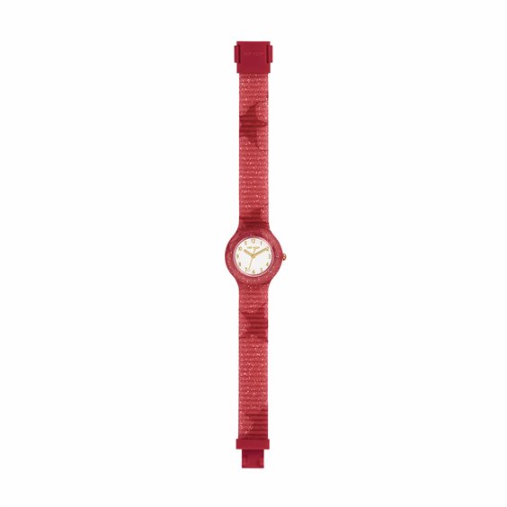 Orologio Hip Hop Donna LACE in Plastica HWU1225 - HWU1225